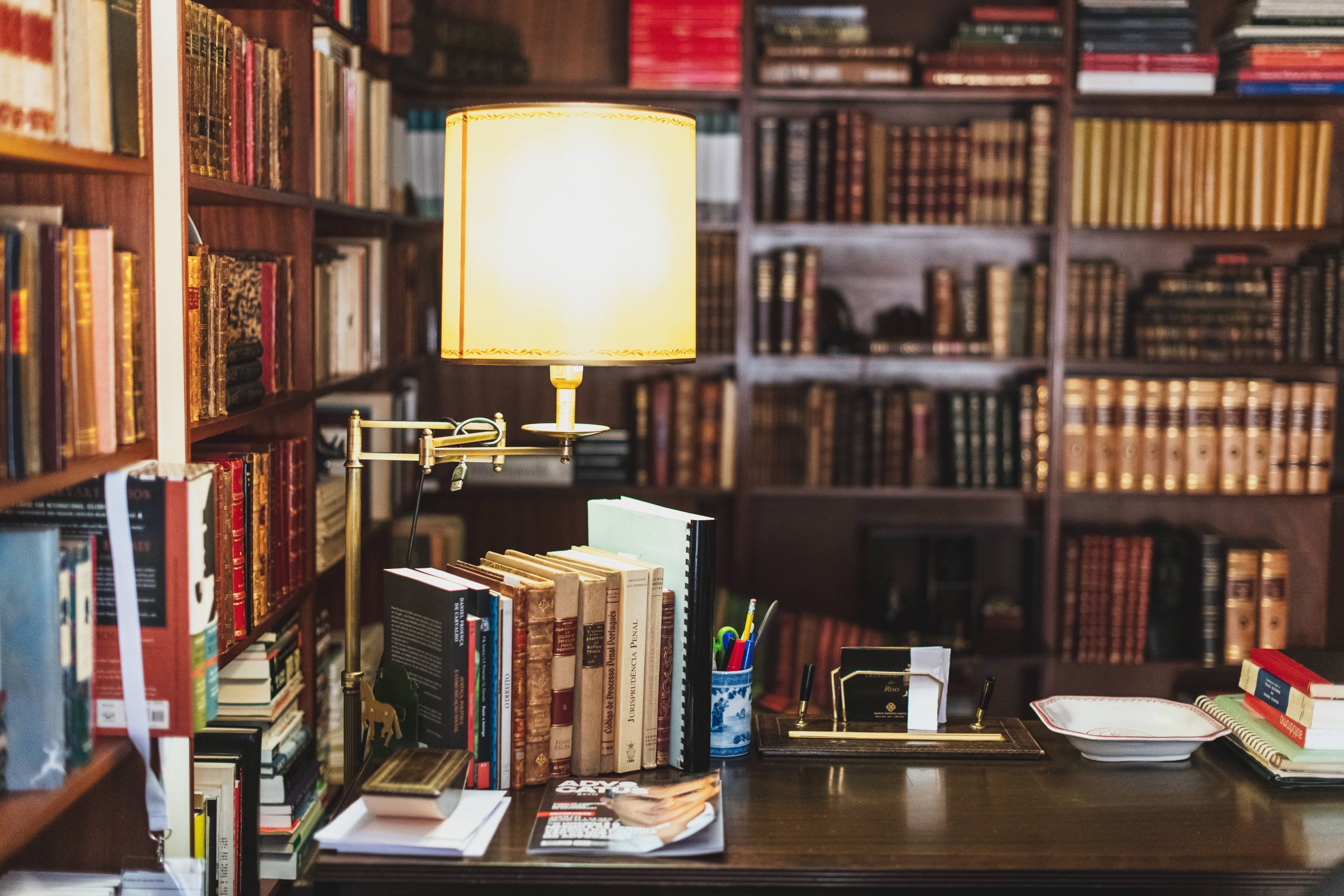 José António Barreiros - Sala Pessoal 3