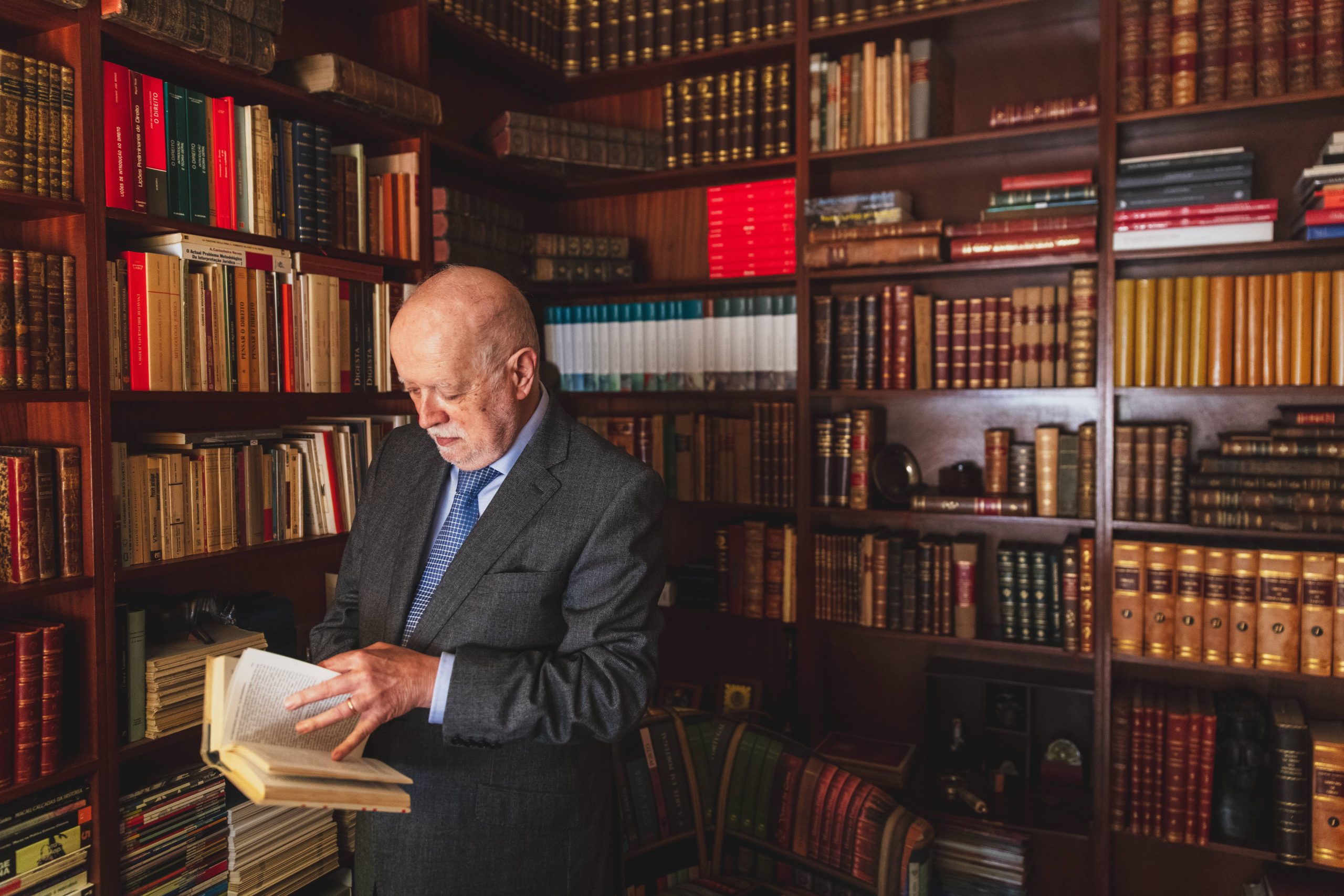 José António Barreiros - Sala Pessoal 2