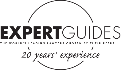 expert guides 20 anos de experiencia